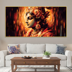 modern-lord-krishna-canvas-wall-painting-for-elegant-home-decoration