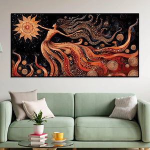modern-luxury-abstract-woman-canvas-painting