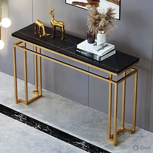 modern-luxury-black-marble-console-table-with-metal-finish