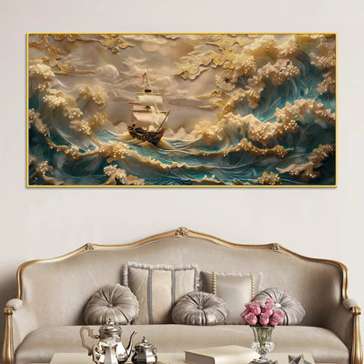 modern-ocean-sailing-ship-canvas-wall-art-painting