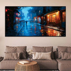 modern-rainy-night-street-canvas-painting-for-elegant-interiors