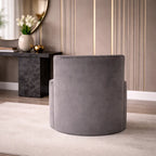 modern-round-back-upholstered-ottoman-chair-with-soft-rich-grey-velvet-finish