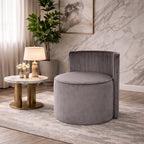 modern-round-back-upholstered-ottoman-chair-with-soft-rich-grey-velvet-finish