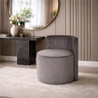 modern-round-back-upholstered-ottoman-chair-with-soft-rich-grey-velvet-finish