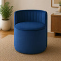 modern-round-back-upholstered-ottoman-chair-with-soft-royal-blue-velvet-finish