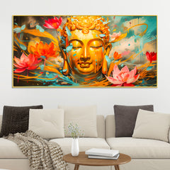 modern-spiritual-buddha-canvas-painting-for-wall-decor