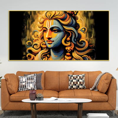 modern-style-lord-krishna-canvas-painting-for-elegant-home-decor