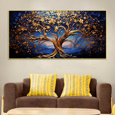 modern-tree-of-life-canvas-painting-for-living-room