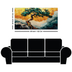Modern Wall Art Abstract Canvas Painting