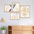 modern-wall-frame-set-of-four