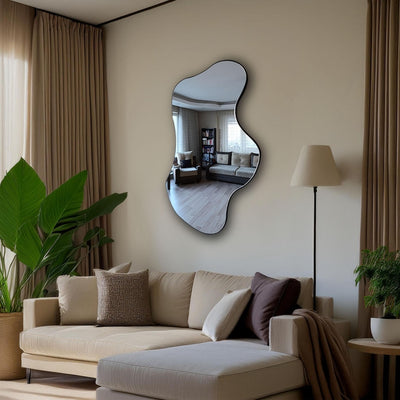 modern-wall-mirror-irregular-shape-decorative-home-mirror