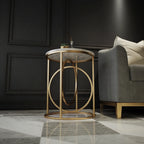 modern-white-marble-round-shaped-side-table-with-golden-metallic-side