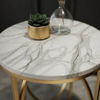 modern-white-marble-round-shaped-side-table-with-golden-metallic-side