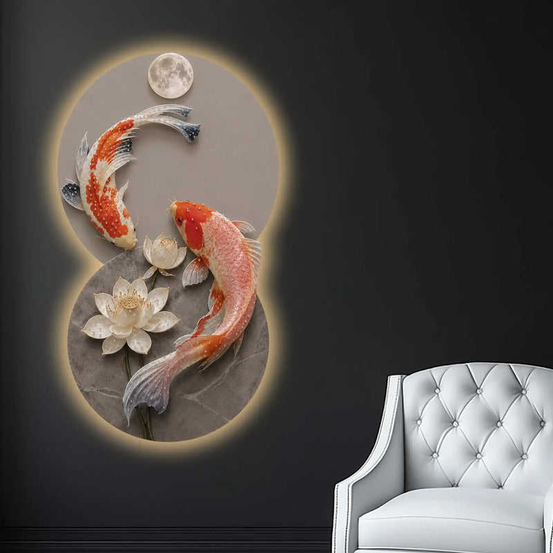 moonlit-koi-lotus-crystal-glass-backlit-led-painting