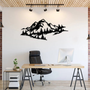 mountain-range-trees-view-metal-art-wall-decor
