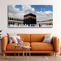 Islamic wall art Makkah
