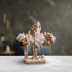 Mystical Creature Showpiece