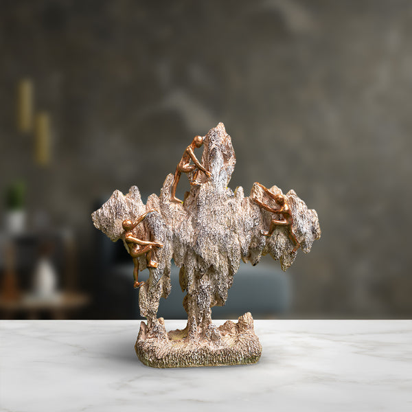 Mystical Creature Showpiece