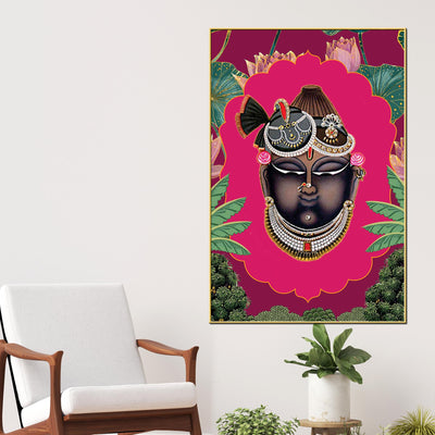 nathdwara-shrinathji-pichwai-painting-canvas-indian-devotional-art