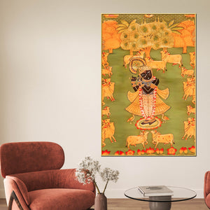 nathdwara-style-shrinath-ji-cow-leela-canvas-wall-painting
