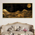 nature-decor-mountain-canvas-wall-painting-for-modern-decor