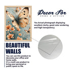 Nature Inspired Wall Art Frame Set of 6