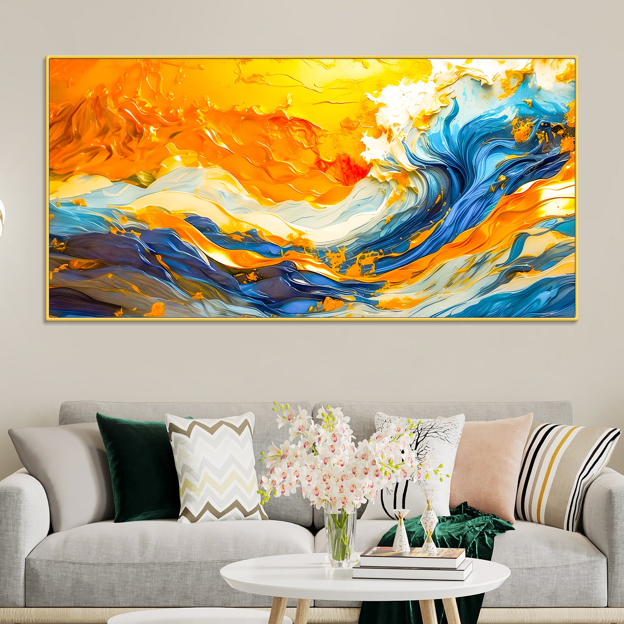 ocean-wave-wall-art-painting-for-designer-homes