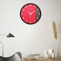 Colorful Premium Wall Clock