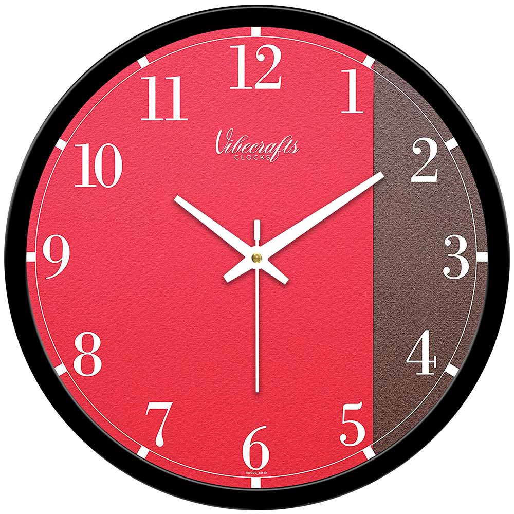 Premium Wall Clock