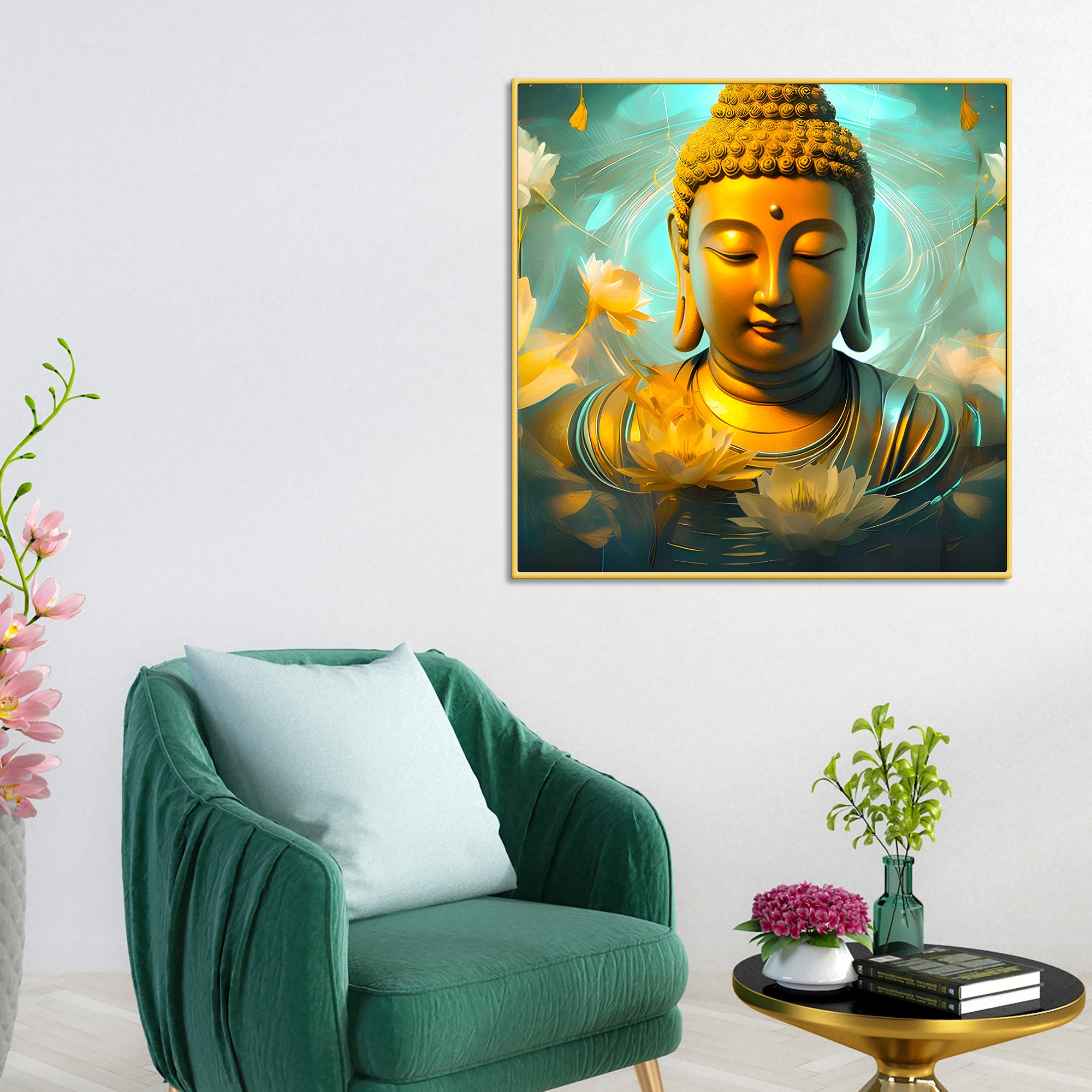 peaceful-buddha-canvas-painting-for-home-office