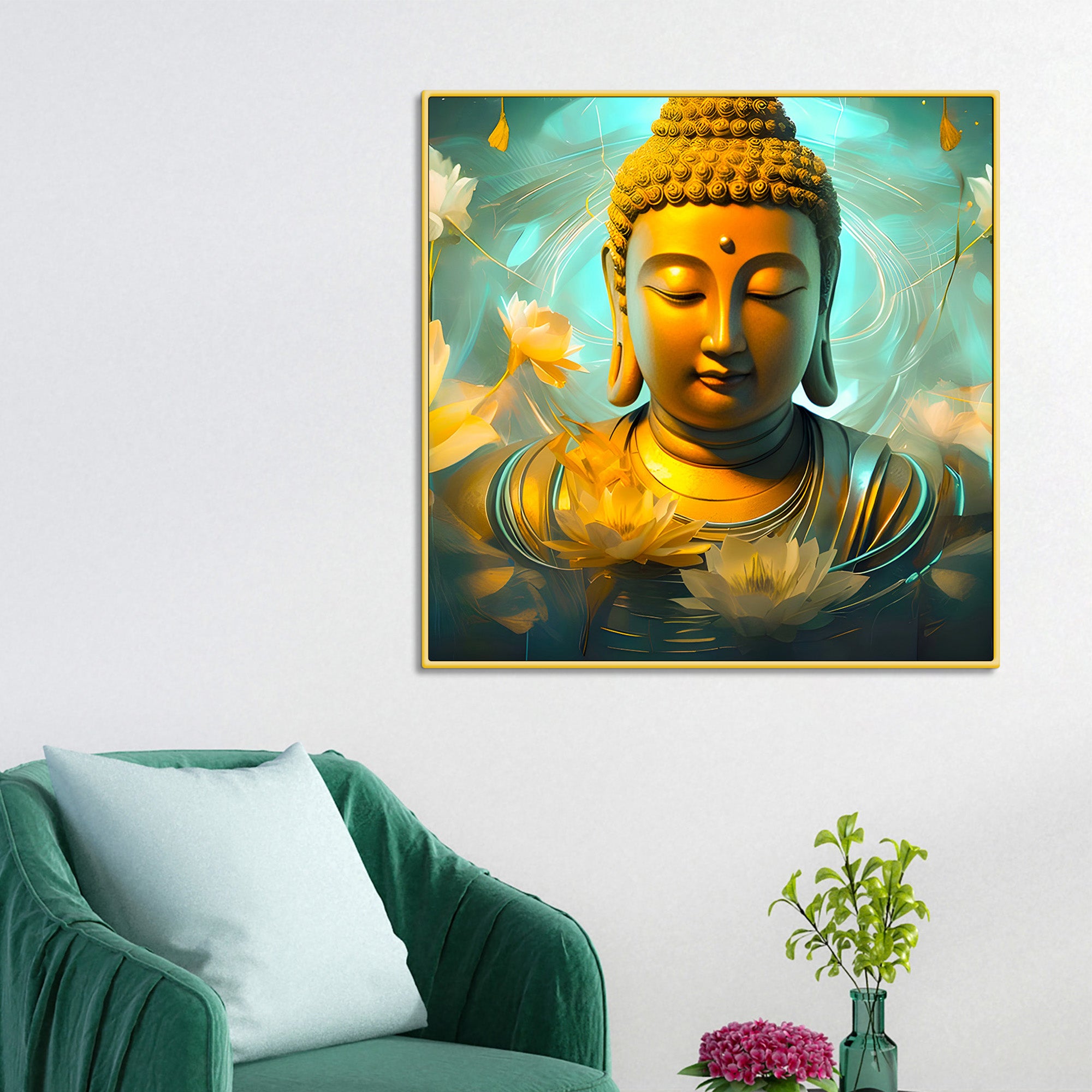  peaceful-buddha-canvas-painting-for-home-office