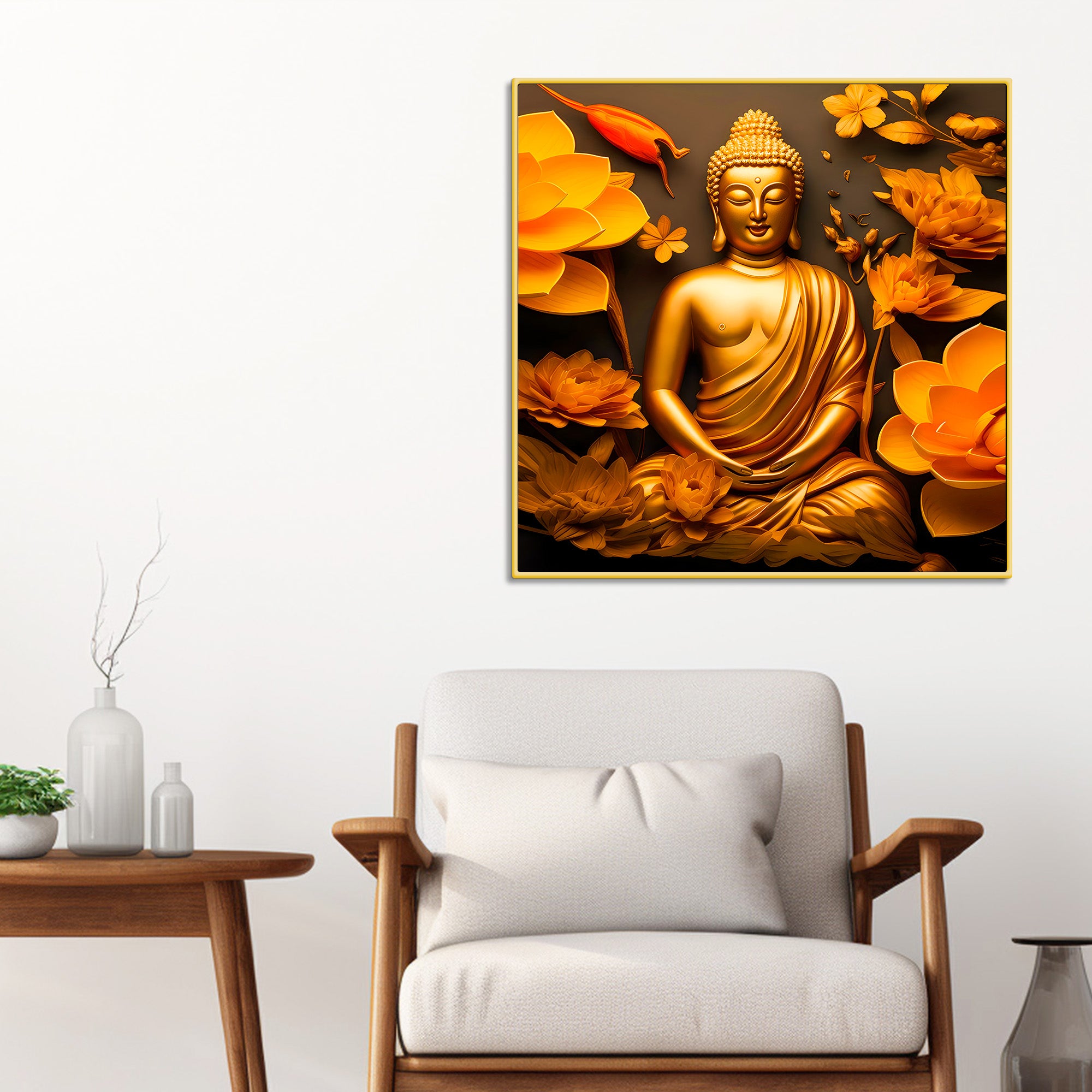 peaceful-buddha-wall-art-painting-for-home-office