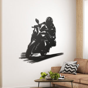 performance-racing-rider-metal-wall-decor