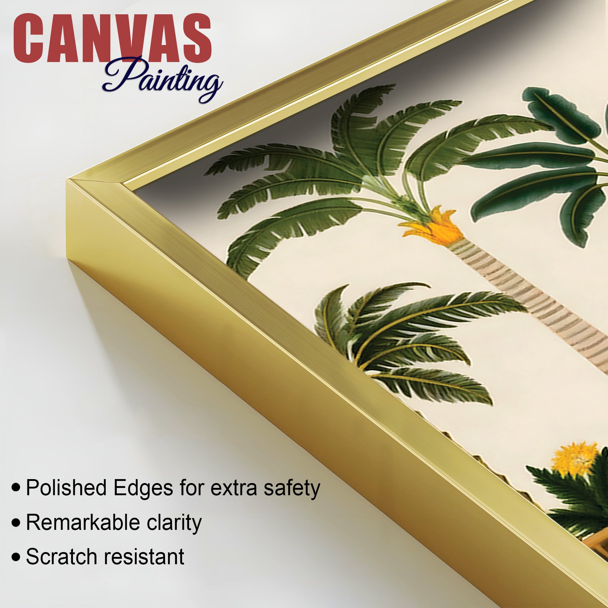 Pichwai Cow Calf Wall Painting | Spiritual Indian Home Decor