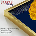 Pichwai Kalpavriksha Wall Painting | Positive Energy Home Decor Art