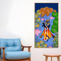 pichwai-lord-krishna-flute-playing-canvas-wall-painting-spiritual-indian-art-for-home-decor
