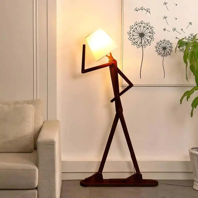 playful-figurine-brown-white-wood-floor-lamp-for-living-room-bedroom