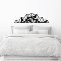 Polaris Divided Abstract Design Metal Art Wall Decor