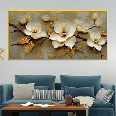 premium-abstract-flower-branch-canvas-wall-painting-for-home-decor