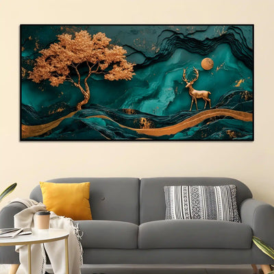 premium-abstract-home-decor-canvas-wall-painting