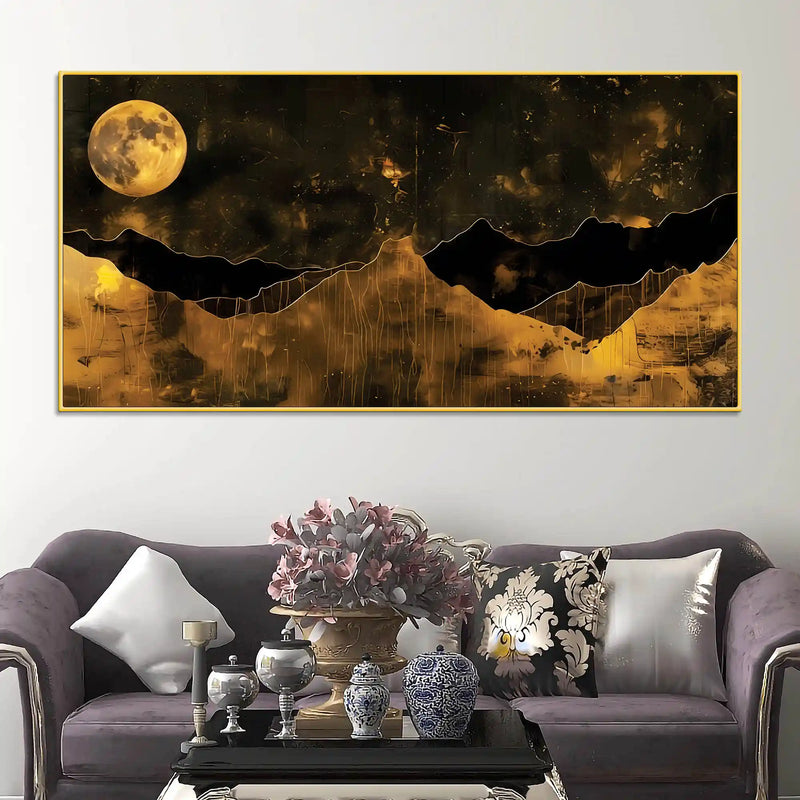 premium-abstract-mountain-canvas-painting-for-luxury-decor