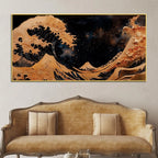 premium-abstract-sea-wave-canvas-painting