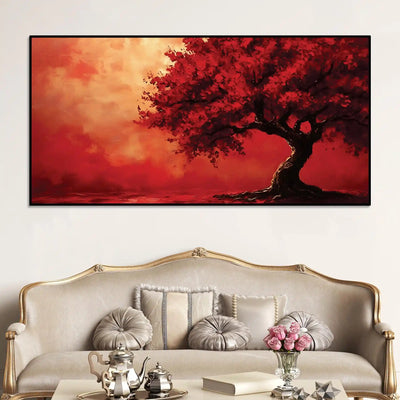 premium-abstract-tree-canvas-painting-for-office-home-decor
