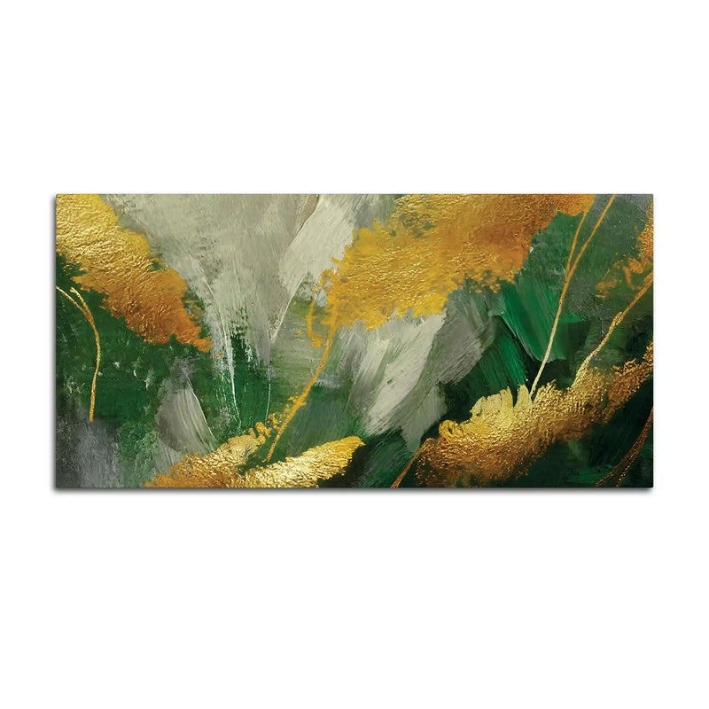 Premium Abstract Wall Decor Canvas Painting