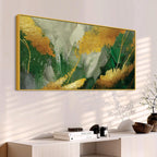 Premium Abstract Wall Decor Canvas Painting