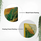 Premium Abstract Wall Decor Canvas Painting