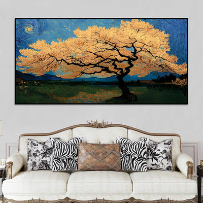 premium-abstract-wide-tree-canvas-wall-painting