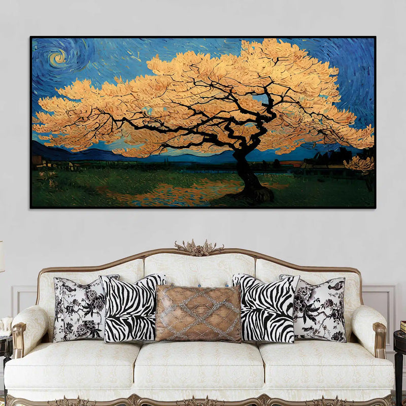 premium-abstract-wide-tree-canvas-wall-painting