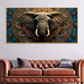 premium-artistic-elephant-head-mandala-canvas-wall-painting-for-home