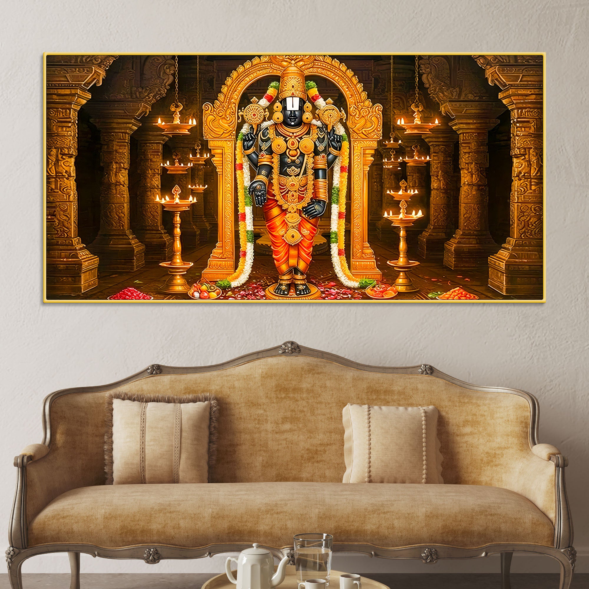 premium-balaji-canvas-painting-for-home-temple